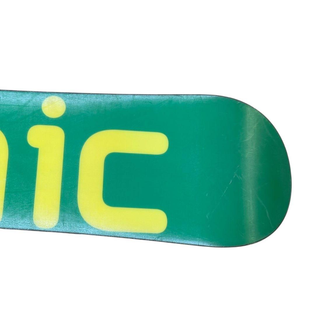 ATOMIC アトミック BEATド150 スノーボード セット - メルカリ