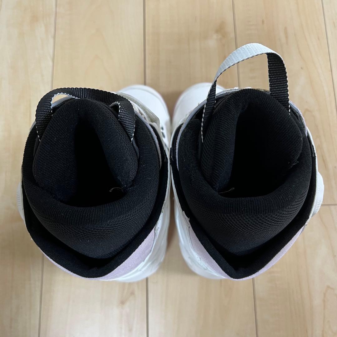 【即日発送】DEELUXE スノボD.N.A. 24.5cm 23-24モデル