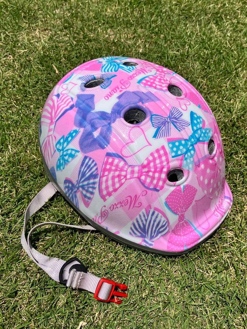 mountain628様専用 幼児用自転車 メゾピアノ 16インチ 補助輪 - メルカリ