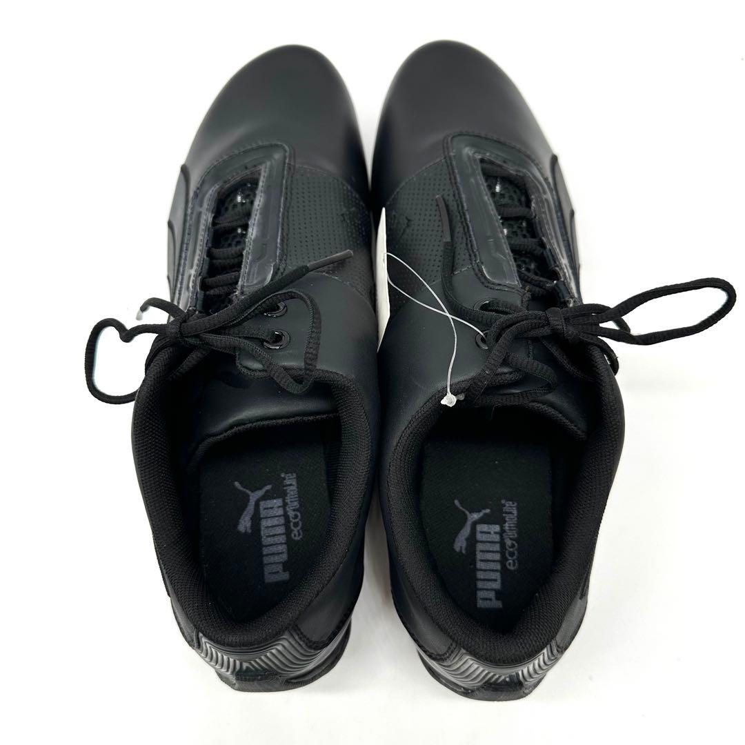 〈新品〉PUMA【26.5cm】フューチャーキャットS1 ドライビングシューズ