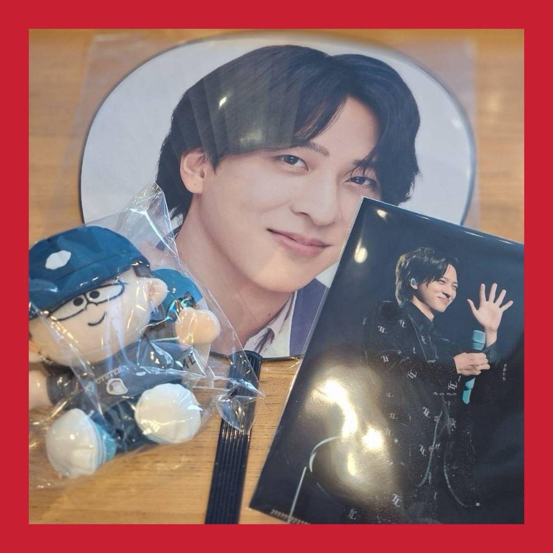 ✨✨timelesz 寺西拓人 3点セットFAMドーム✨✨ - メルカリ