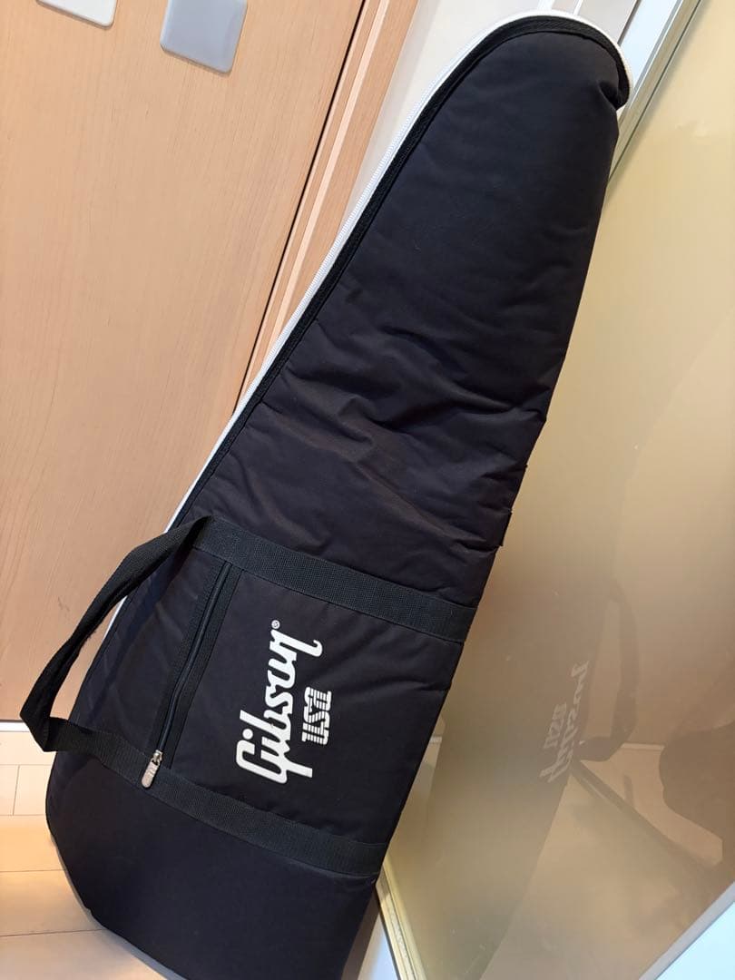 【2/14発送したい！特別価格】Gibson SG Future Tribute