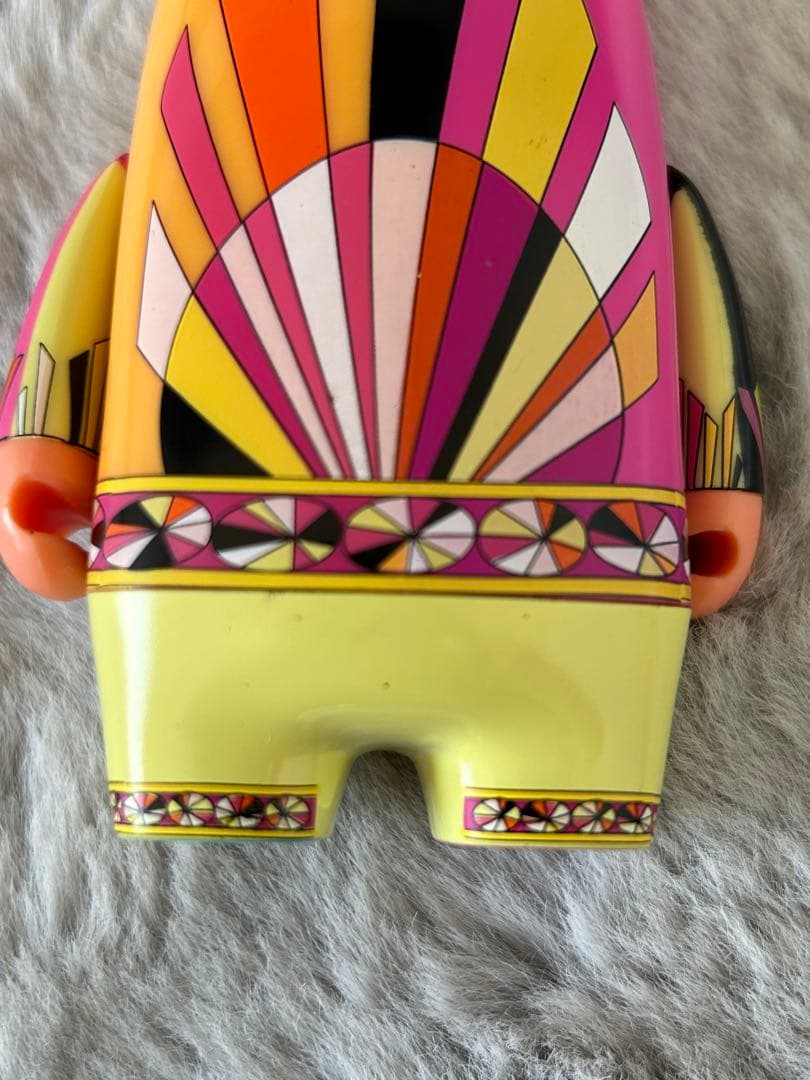 kidrobot VISIONARE ヴィジョネア 10体　箱無し