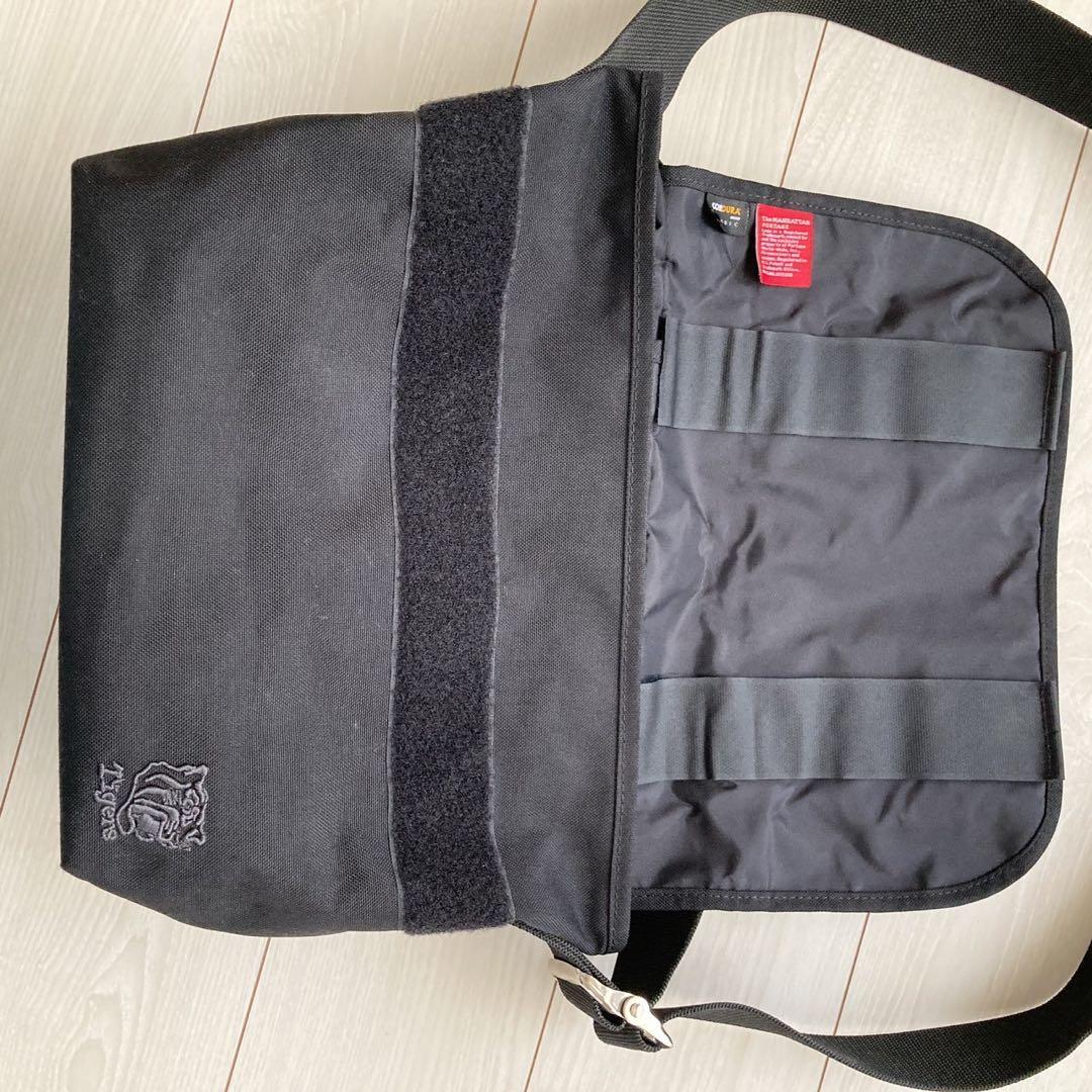 美品 希少 マンハッタンポーテージ 阪神タイガース コラボ ショルダー