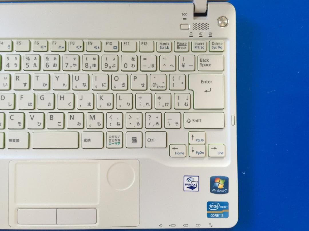 LIFEBOOK SH54 13.3型/薄型/Office2024/win11 - メルカリ