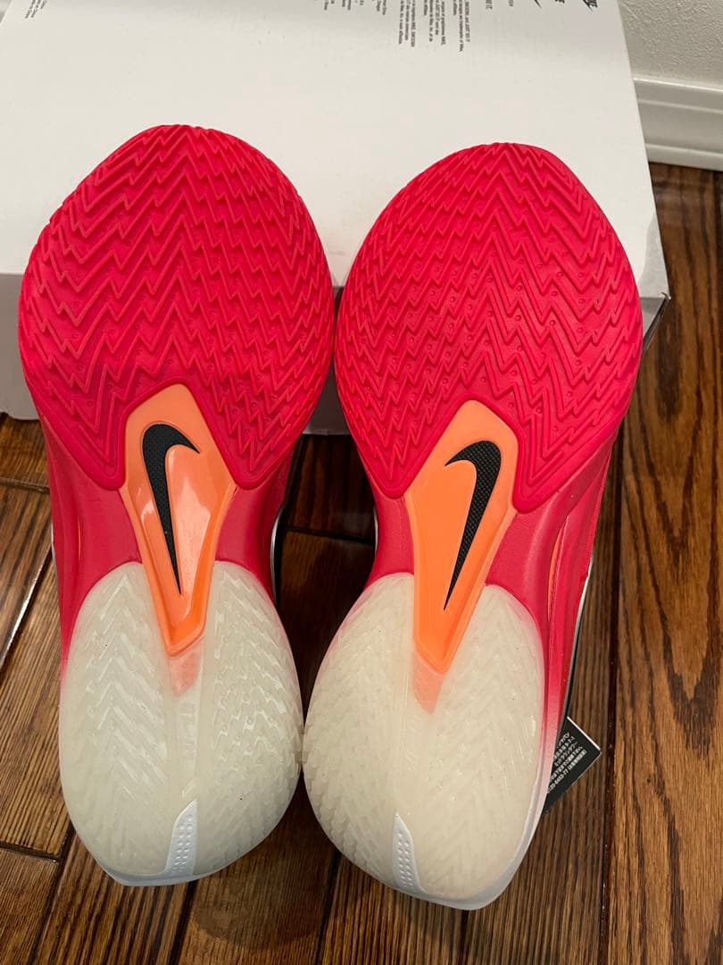 新品未使用　ナイキ　NIKE G.T CUT 3 EP 25.5cm