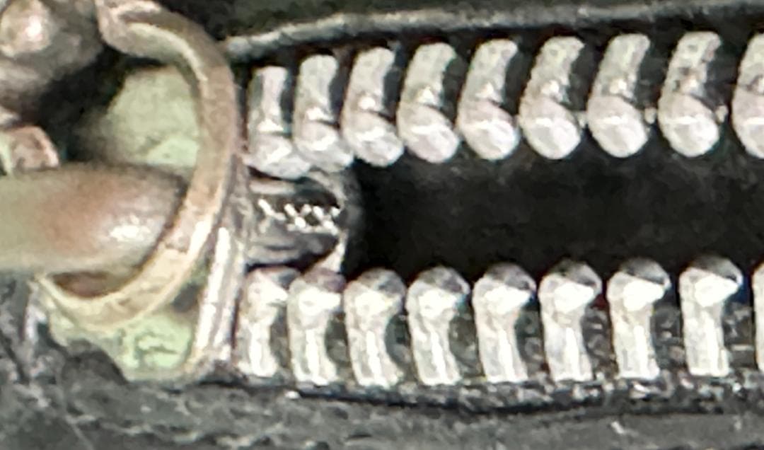 かなてぃん様専用クロムハーツ アリゲーター ウェーブウォレット