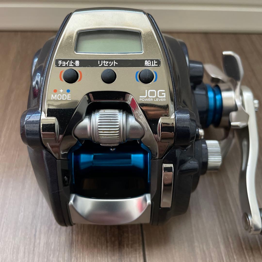 美品★ DAIWA ダイワ　LEOBRITZ 200J レオブリッツ200J zeniya-tsurigu_4550133351129