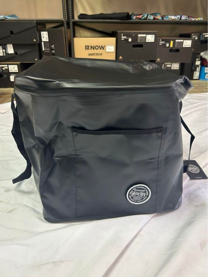 【新品】RAIN OR SHINE SOFT CONTANER L 40L 楽天市場】RAIN OR SHINE WP Soft Container L 40L / レインオア