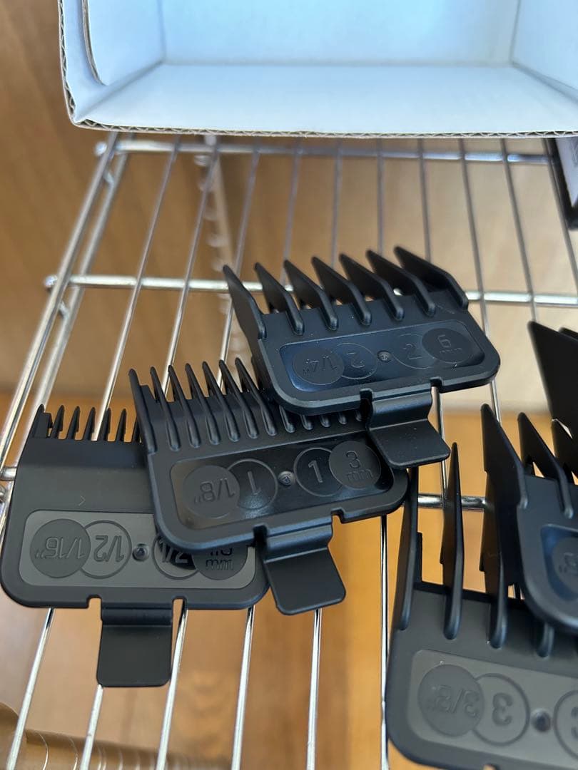 JRL バリカン 新品未使用 国内正規品 半年保証付き - メルカリ