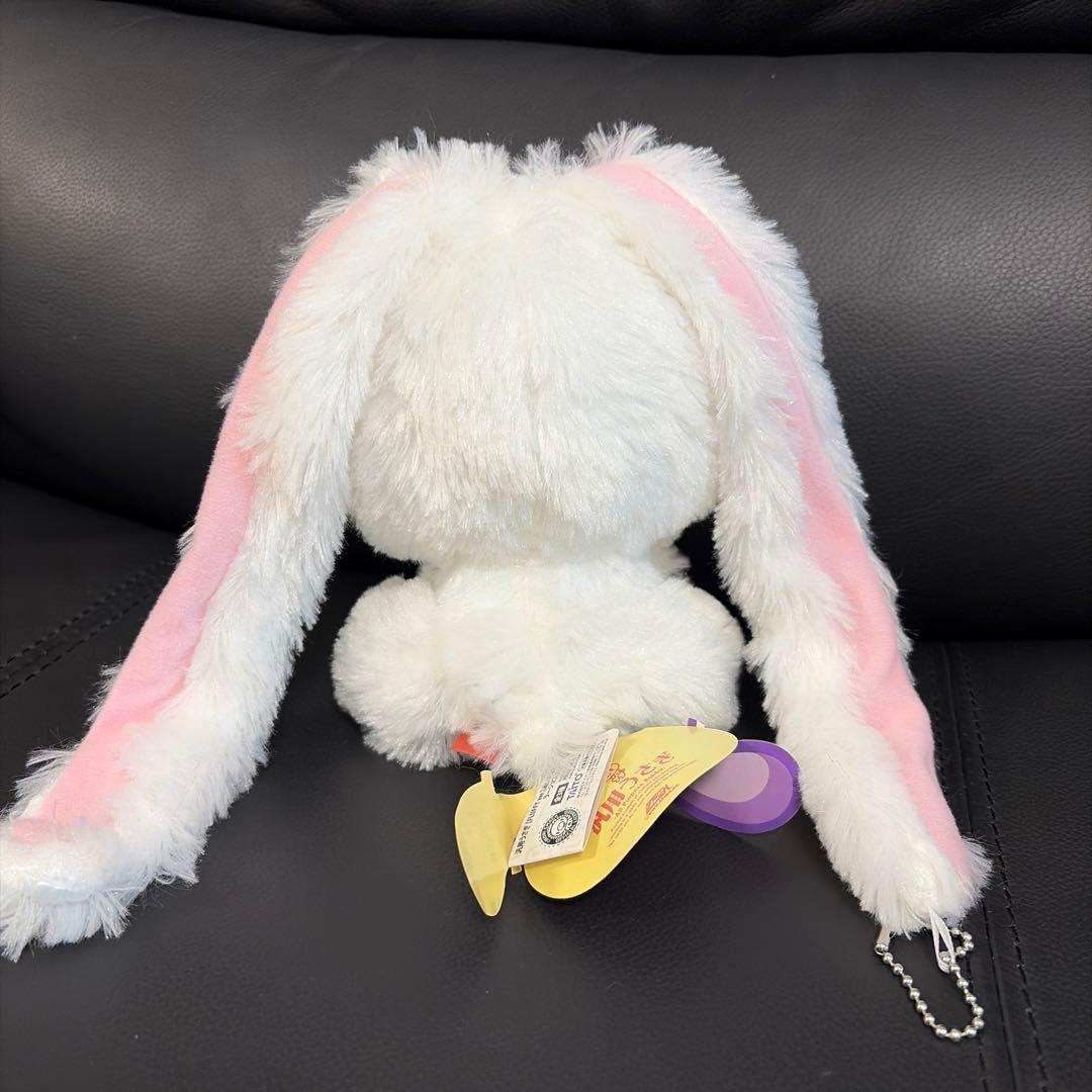 汎用うさぎ マスコット Spring Winter Edition