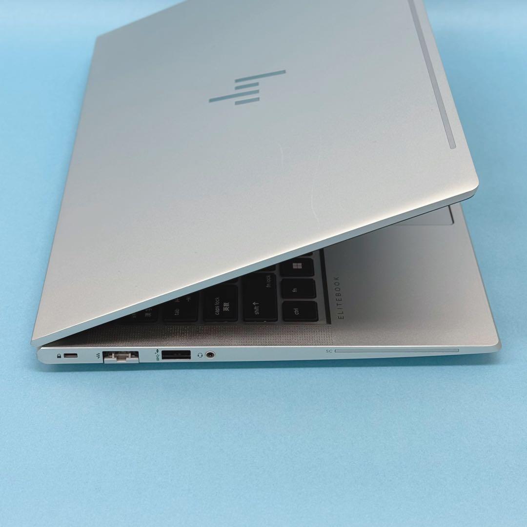 874美品 HP 630 G9 i5 第12世代 16GB office2024 - メルカリ