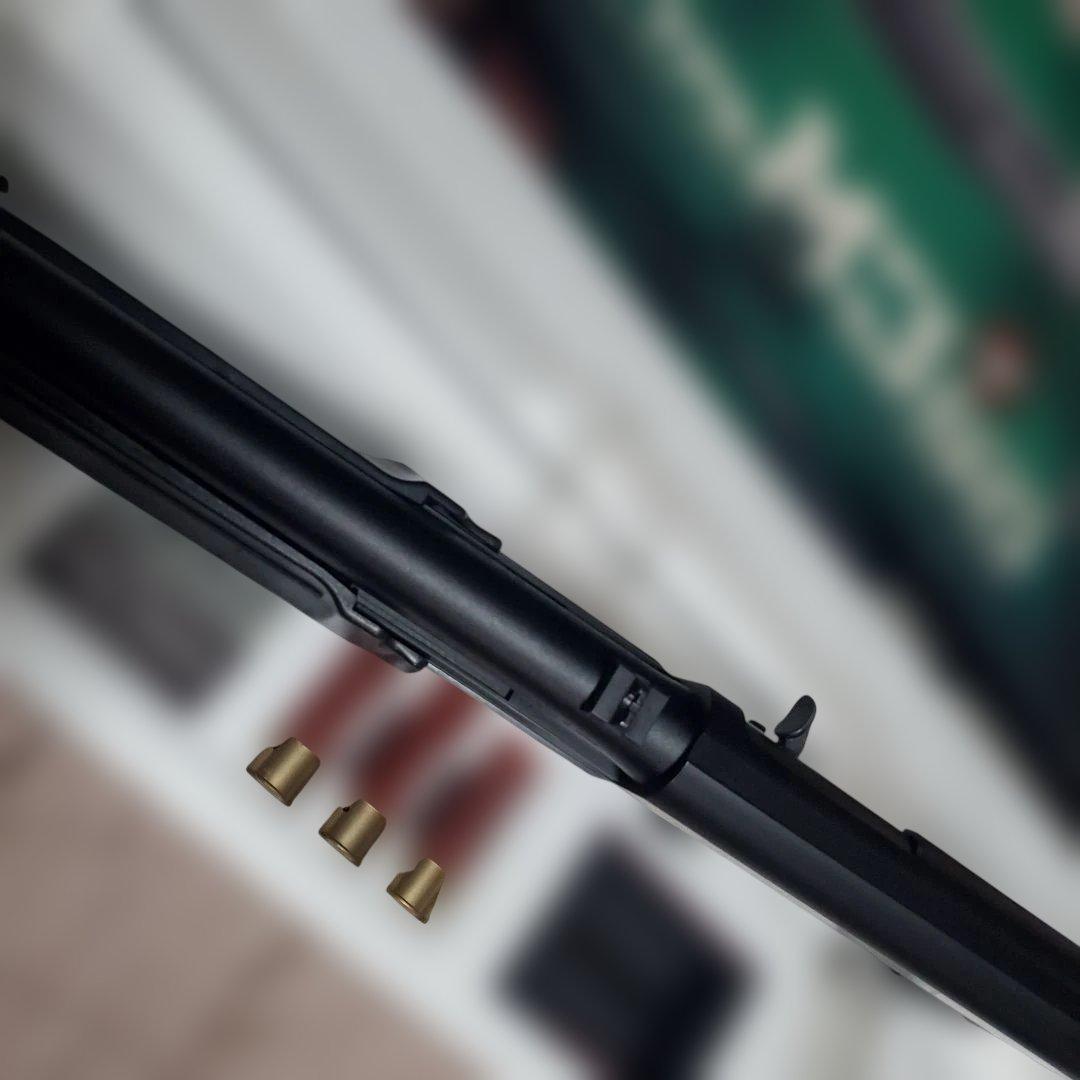 東京マルイ M3スーパー90