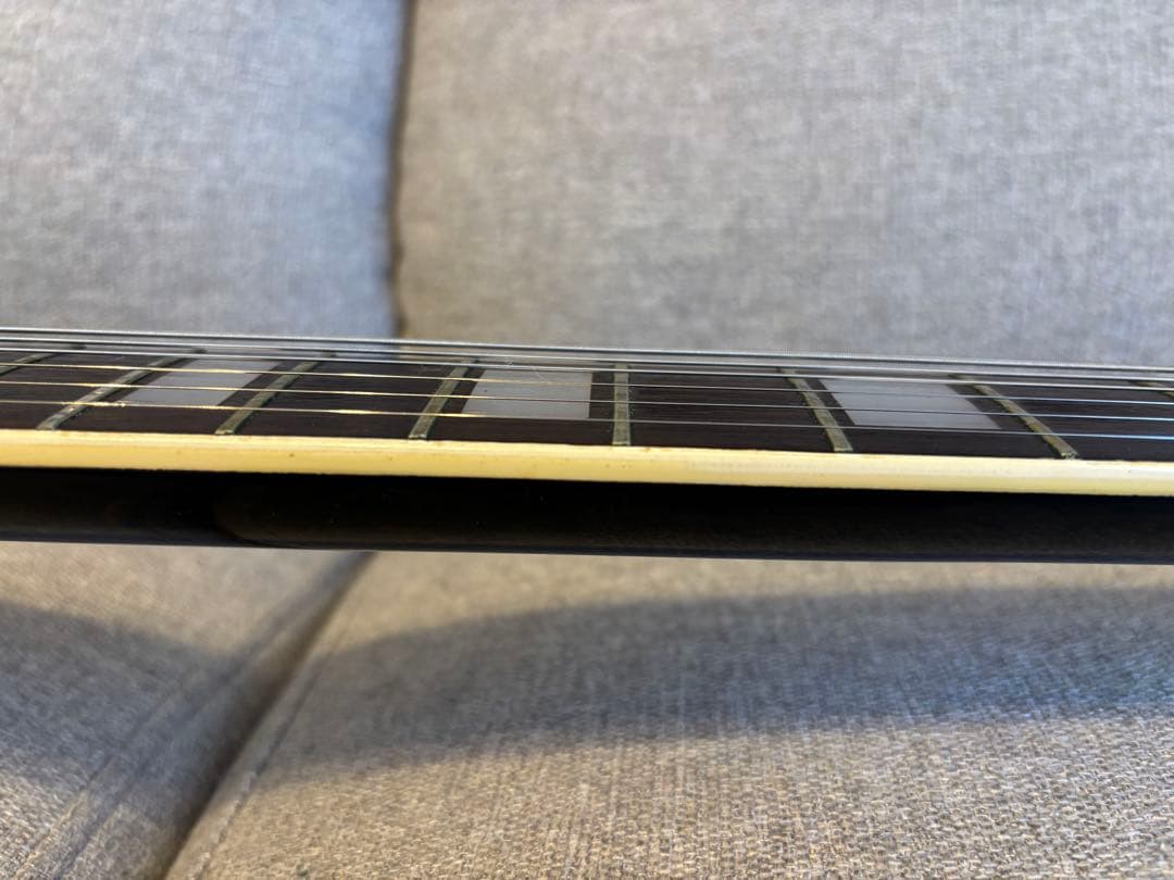 【ビンテージ】Greco EG360b 73年製レスポールカスタム