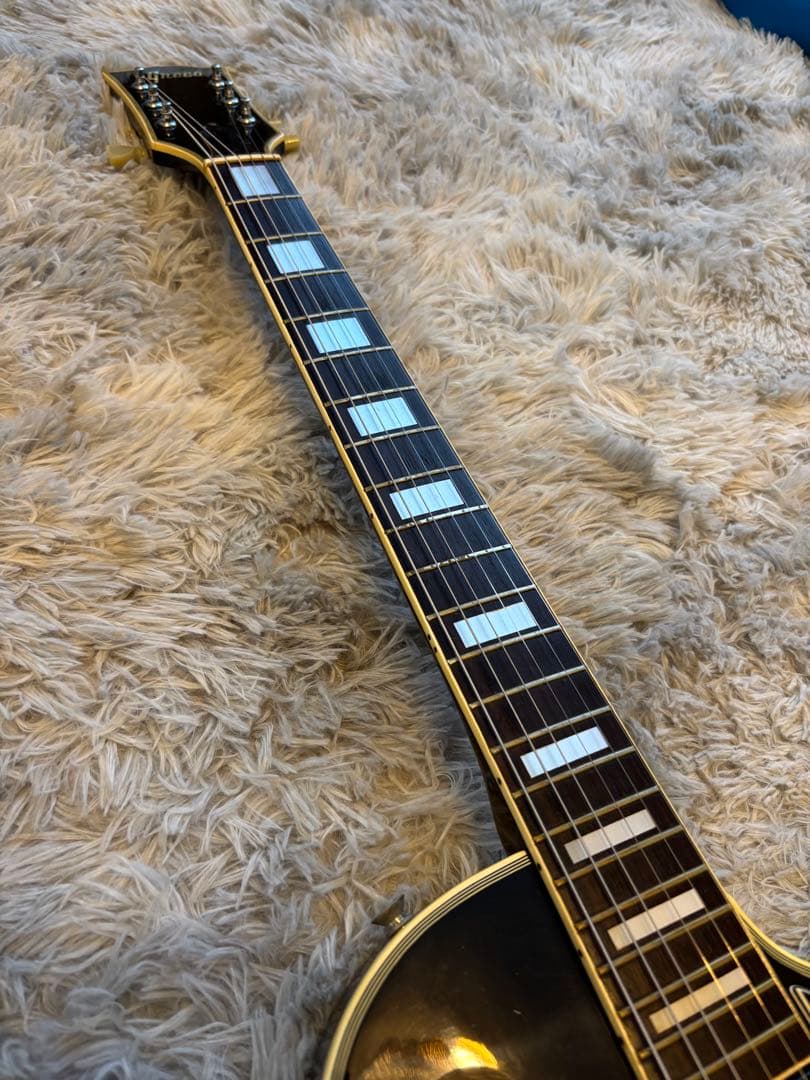 【ビンテージ】Greco EG360b 73年製レスポールカスタム