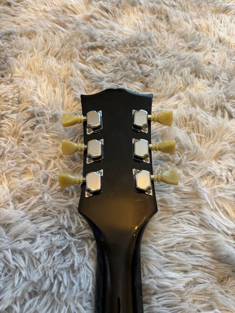 【ビンテージ】Greco EG360b 73年製レスポールカスタム