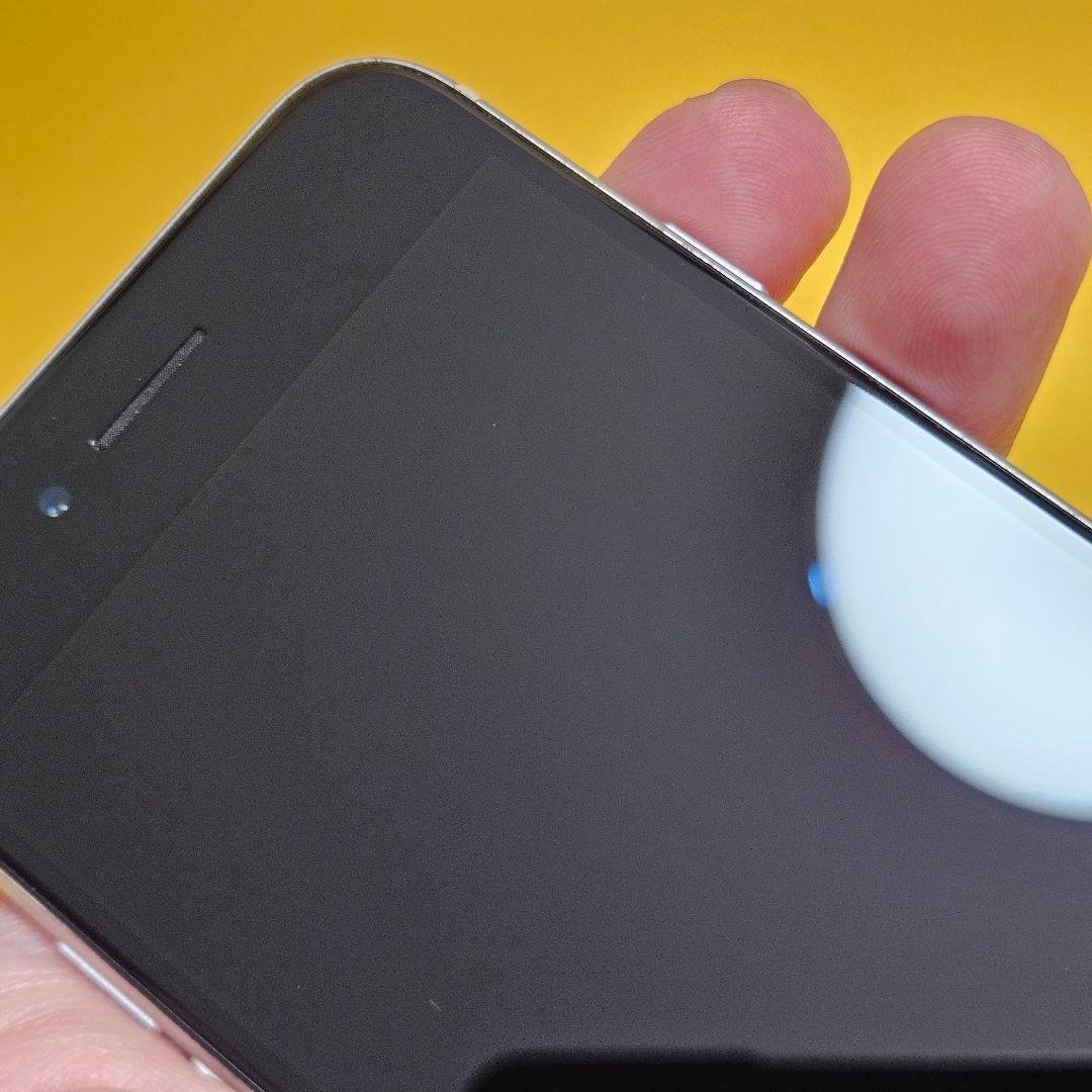 美品！Phone SE2 64GB バテリ100%｜24時間以内発送#623 - メルカリ