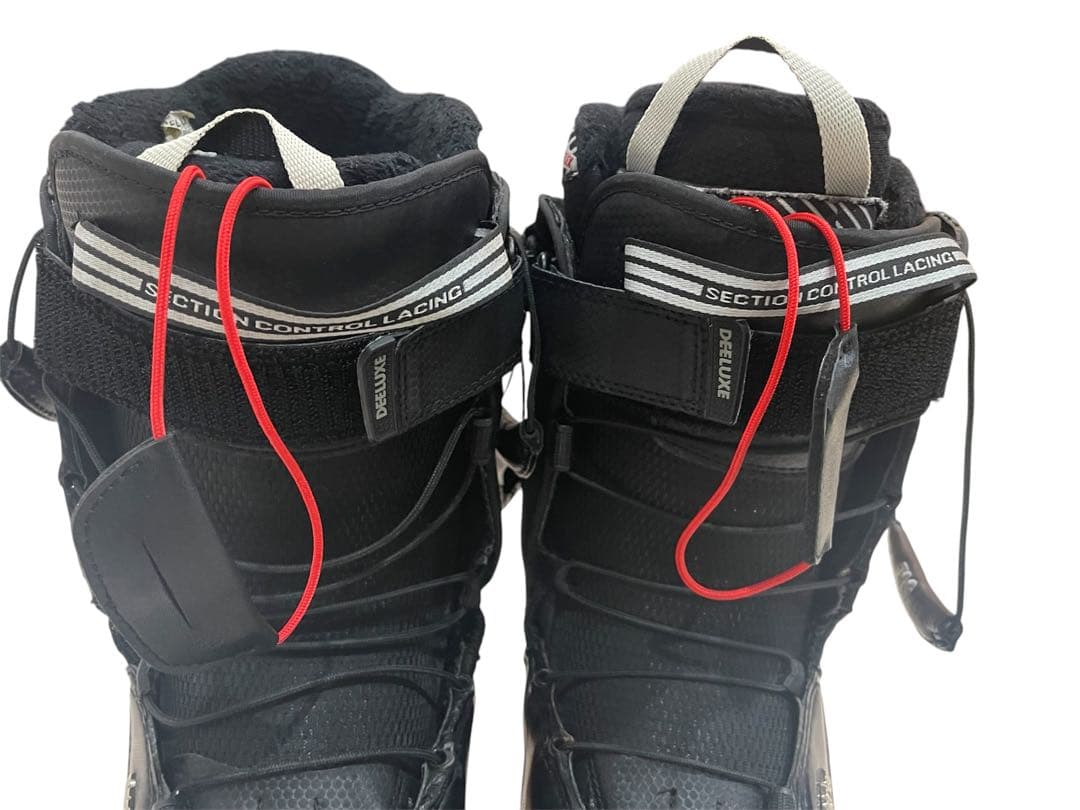 DEELUXE 24.5cm スノボブーツ