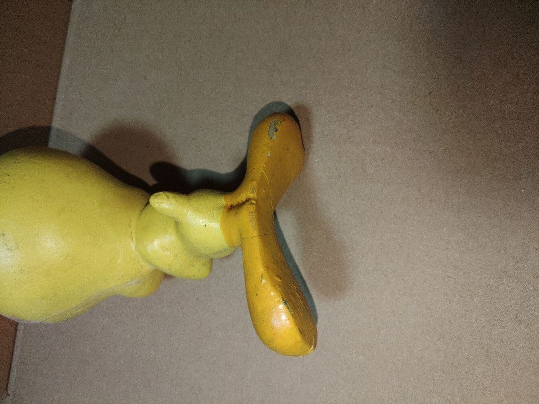 シルベスター&トゥイーティー　フィギュア　大型