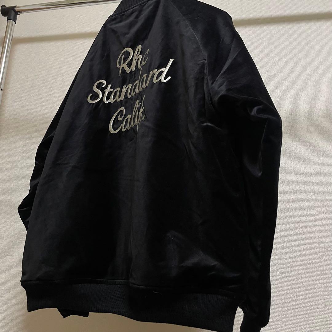 STANDARD CALIFORNIA × RHC ロンハーマン船橋限定【XL】 - メルカリ