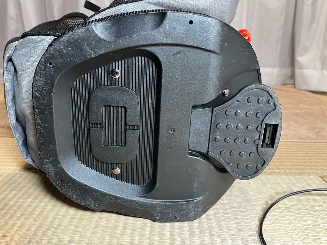 オジオOGIOWoodeHybrid 8分割 Stand Bag 10型グレー - メルカリ