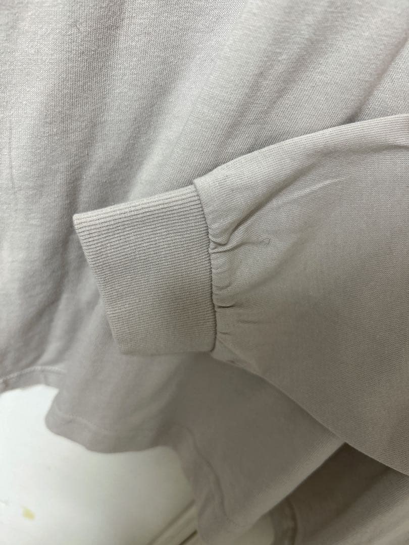 the GazettE ガゼット ルキさん着用 / ロンT 値下げ❌