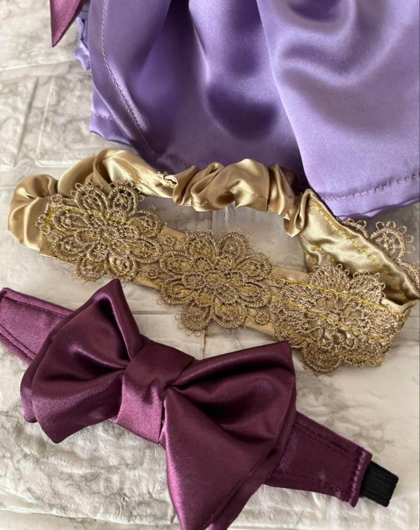 リア様　おまとめページ