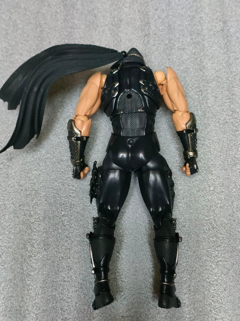 開封品 アメイジング ヤマグチ NINJA GAIDEN リュウ ハヤブサ