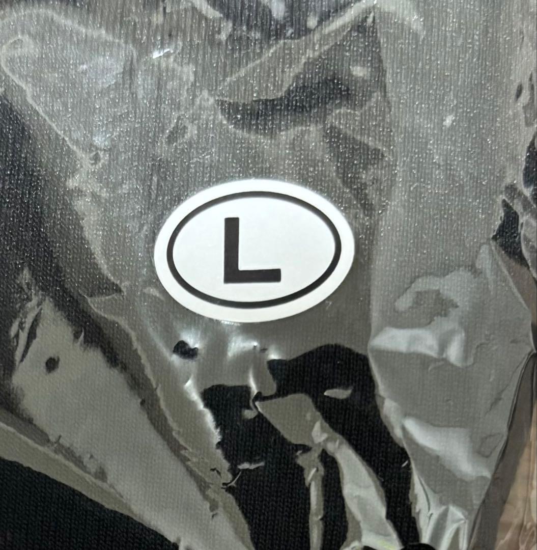 【未使用・新品】マキシマム ザ ホルモン 暴君メッシュショーツII 黒 Lサイズ