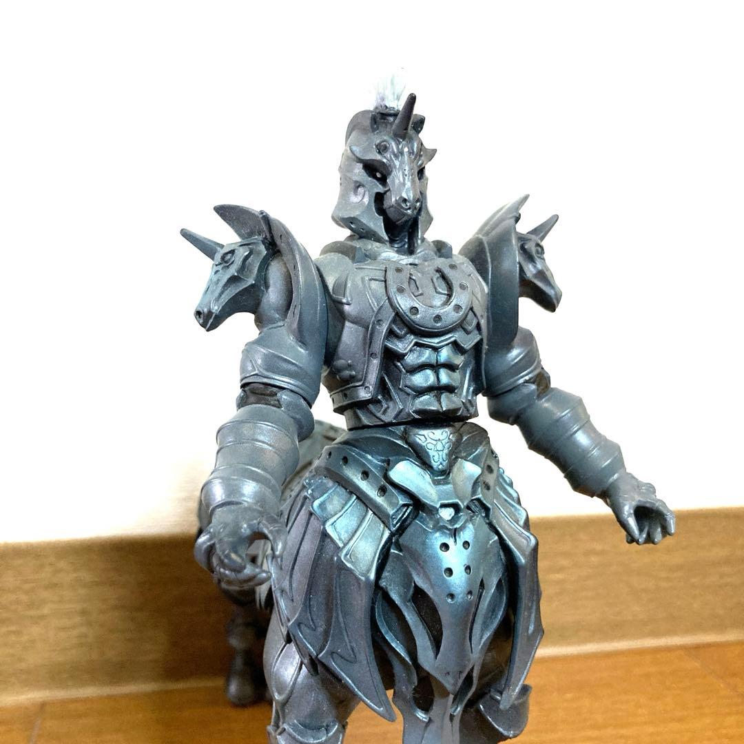 ホースオルフェノク 仮面ライダー555 ファイズ CSM SHF 真骨彫 - メルカリ