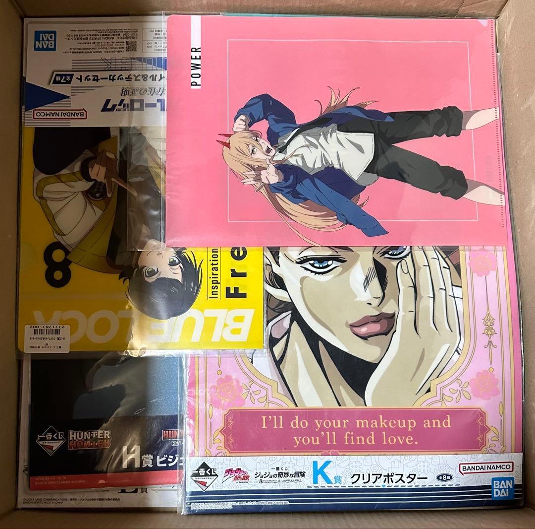 アニメグッズ　ノンジャンル　美少女　大量　1000点以上　まとめ売り