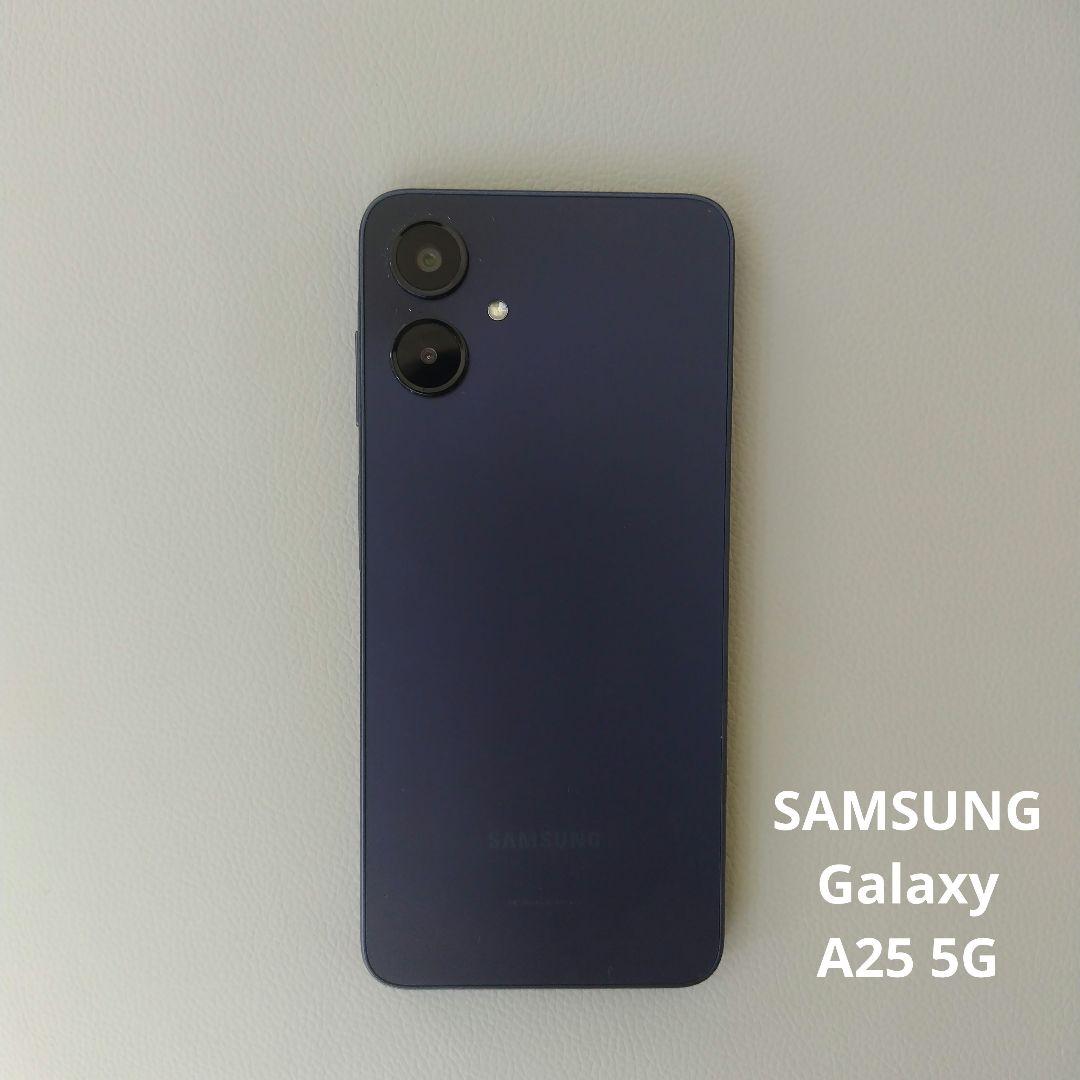 Samsung スマートフォン ダークブルー Samsung Galaxy Z Flip7 512GB - Blue Shadow : Target