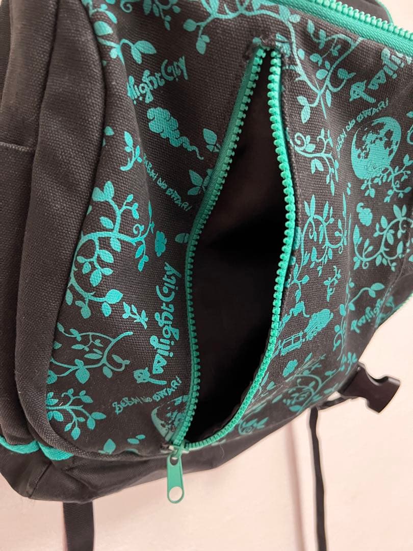 【超希少】SEKAI NO OWARI リュック　多機能　セカオワ　深瀬