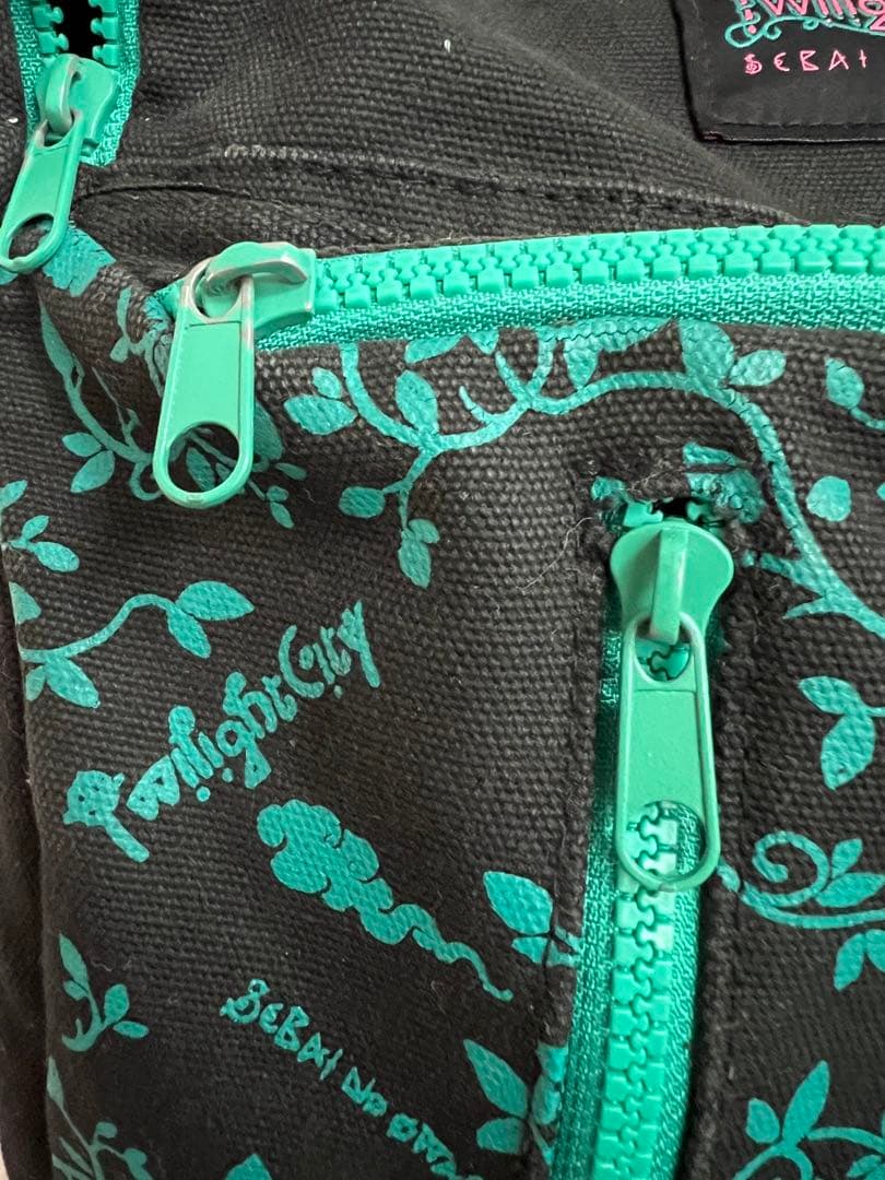 【超希少】SEKAI NO OWARI リュック　多機能　セカオワ　深瀬