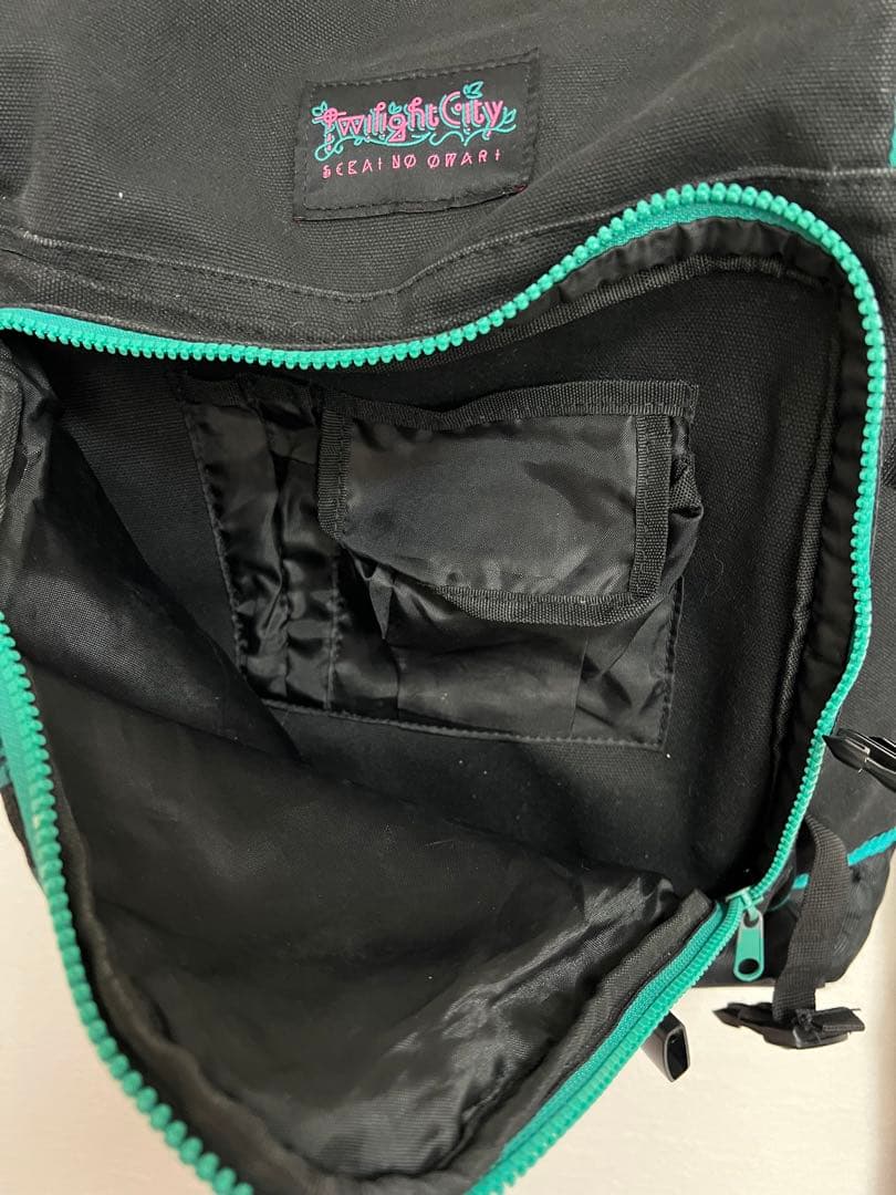 【超希少】SEKAI NO OWARI リュック　多機能　セカオワ　深瀬