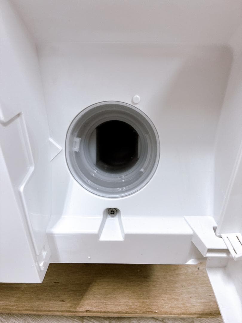 B11051 パナソニック 11.0kg ドラム式洗濯機 大型 NA-LX113