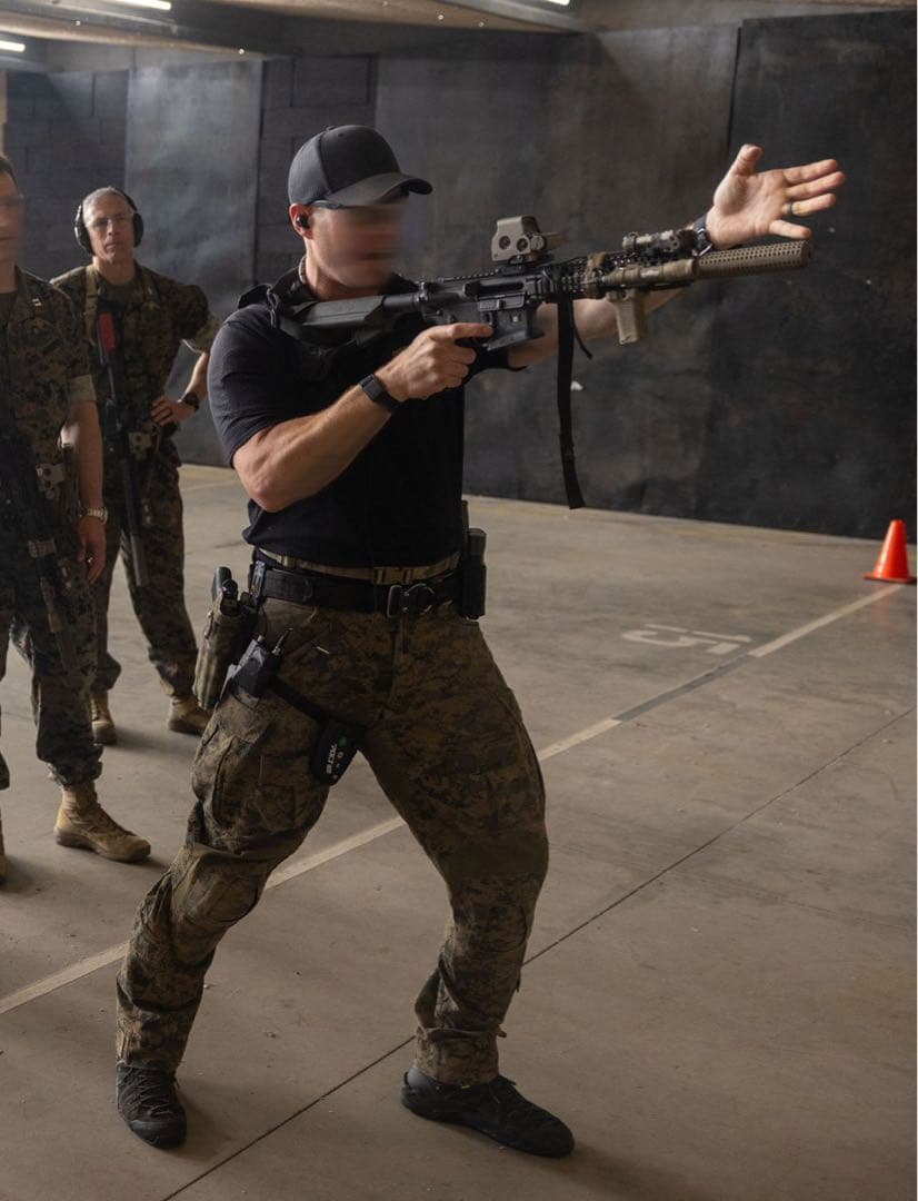 東京マルイ グロック19 gen4 GBB