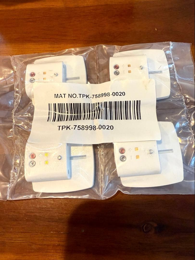 BOSEスピーカー用ワイヤレスレシーバー2個＆コード3本＆アダプター4個