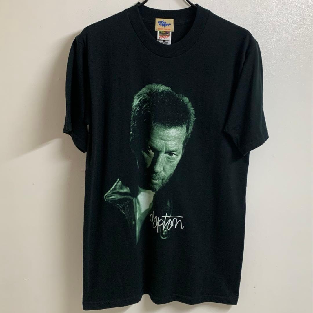 Eric Clapton エリッククラプトン 90s JAPAN TOUR 97