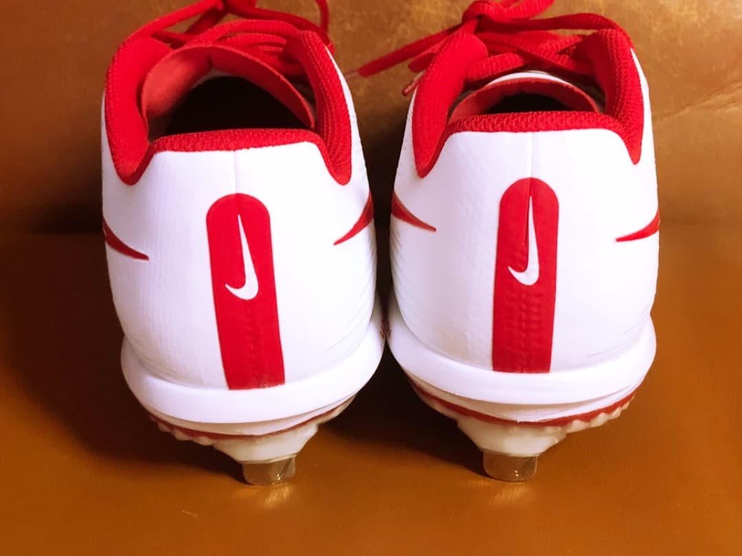 新品2026年☆USA国内限定☆Nike☆野球用☆Lunar 3Pro☆25cm - メルカリ