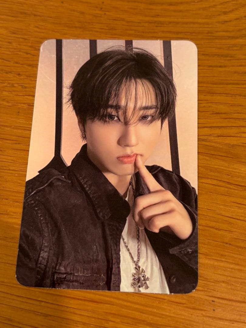 straykids DOIT SKZOO SPEAKER ver. ハン トレカ - メルカリ