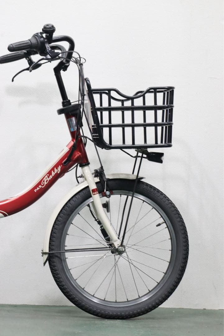 ふく 　★ 12.8AH ★ １ヶ月保証★完成車　子供のせ