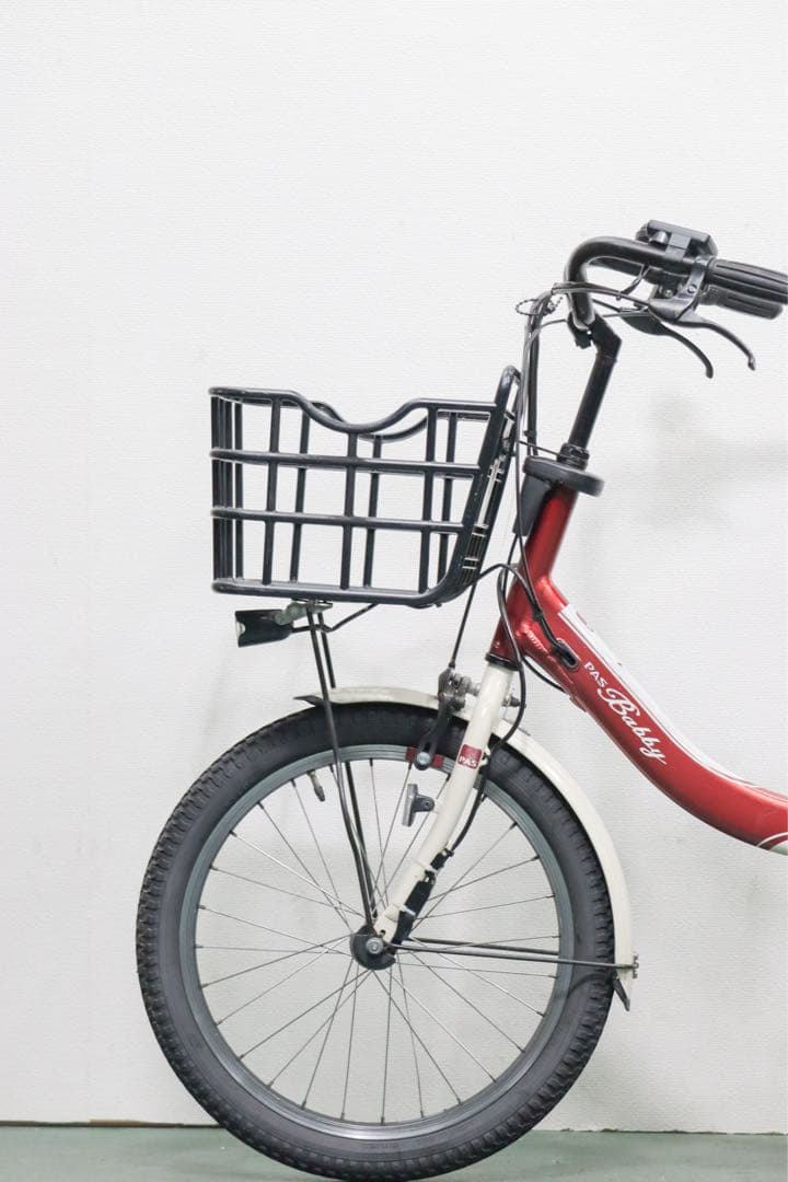 ふく 　★ 12.8AH ★ １ヶ月保証★完成車　子供のせ