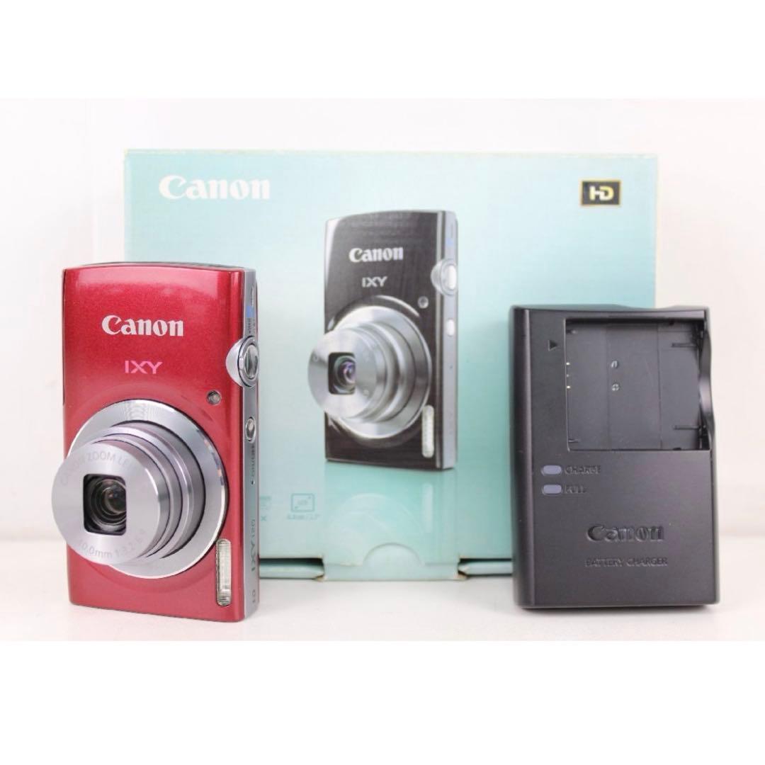 【美品】Canon キャノン IXY 120 コンパクトデジタルカメラ Amazon.co.jp: Canon デジタルカメラ IXY 120 光学8倍ズーム ブラック