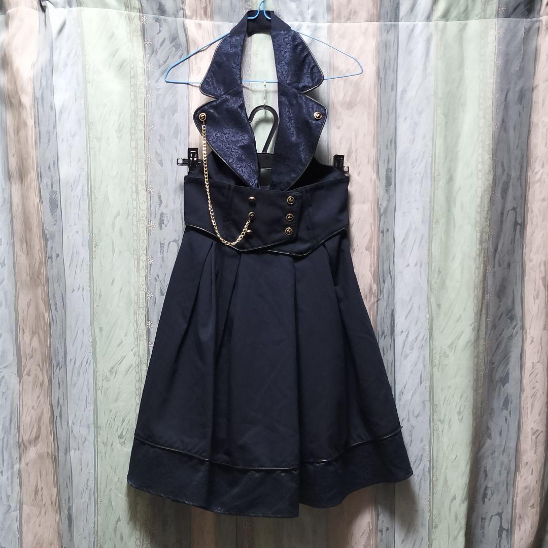 Amavelジャンスカ新品未使用 Majestic knight ホルタージャンパースカート – Amavel（アマベル