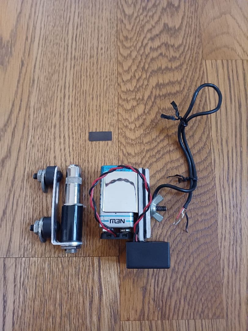 バンジョー Fishman Classic seriesピックアップ - メルカリ