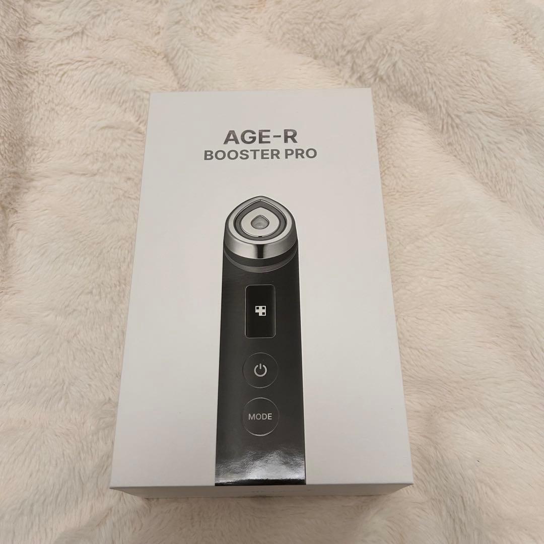 メディキューブ AGE-Rブースタープロ ブラック Amazon.co.jp: メディキューブ AGE-Rブースタープロ ブラック 1日5分