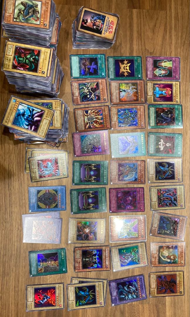 遊戯王OCG トレーディングカード 複数セット 遊戯王OCGデュエルモンスターズ QUARTER CENTURY ART COLLECTION