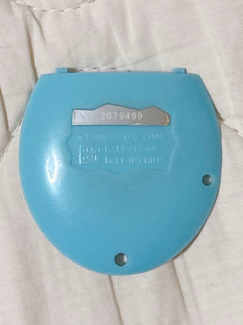 たまごっちid ブルー 動作確認済み