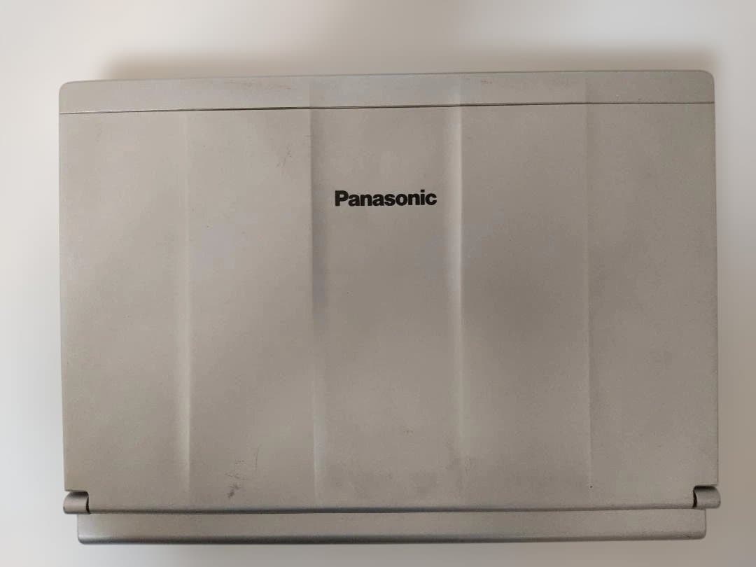 Let's note CF-SX4 Win11/Android/Linux搭載 - メルカリ